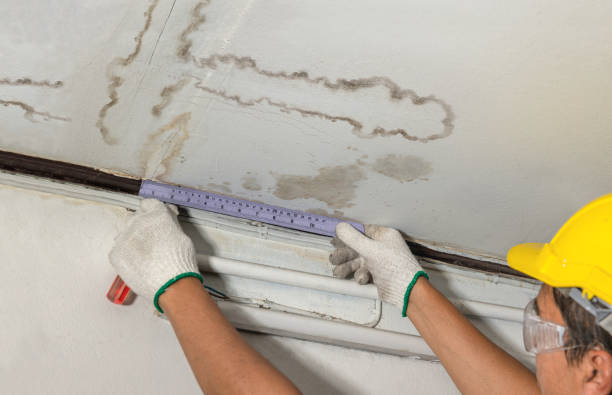 24/7 Emergency Structural Drying experts in Carnegie, OK